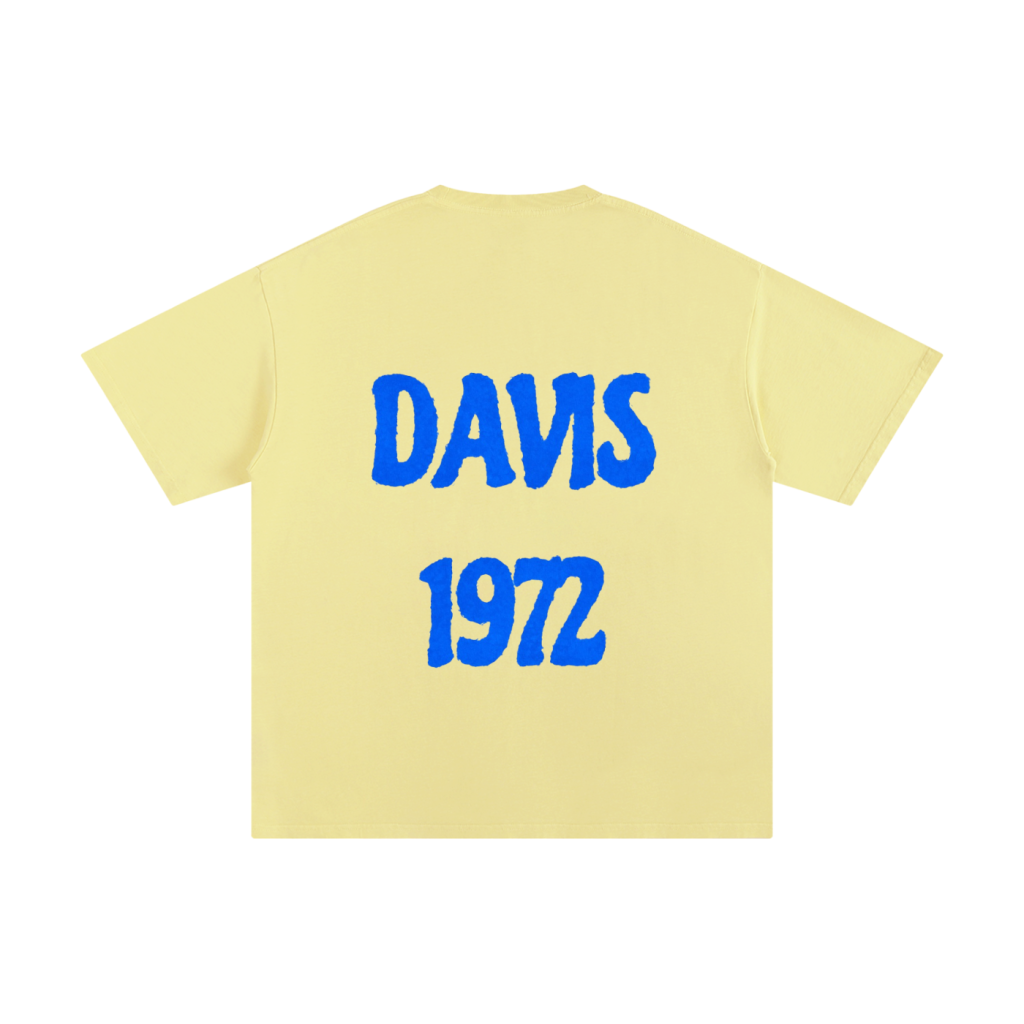 DAVIS +