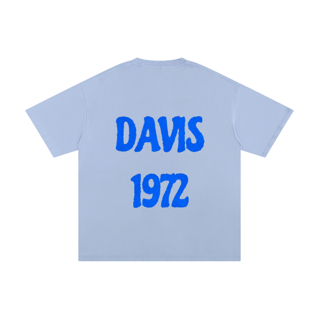 DAVIS +
