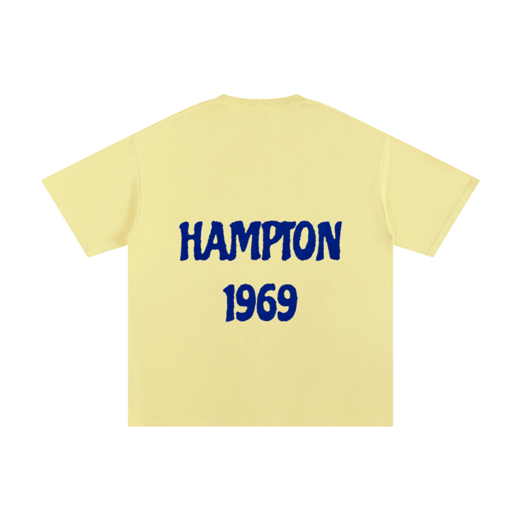 HAMPTON +