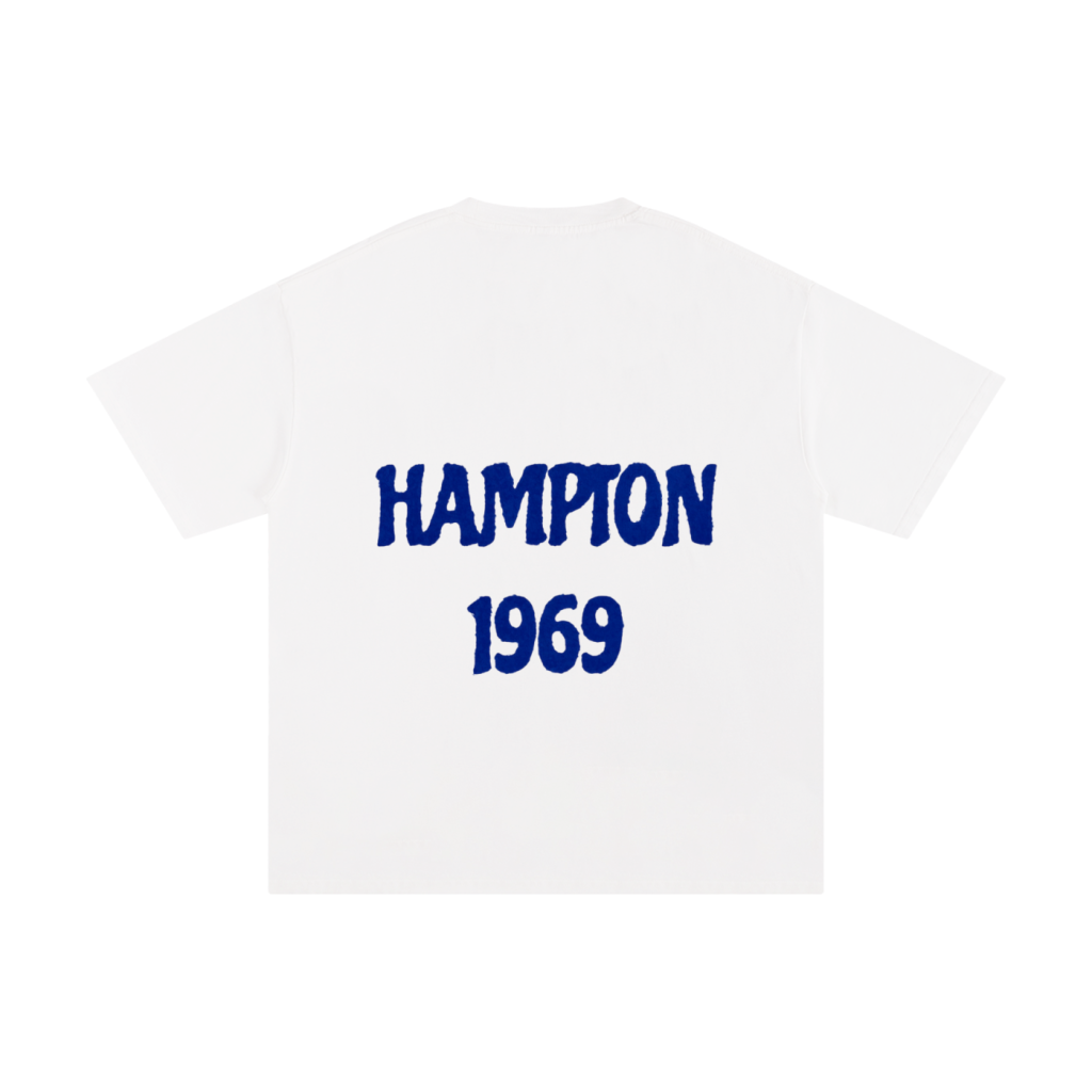 HAMPTON +