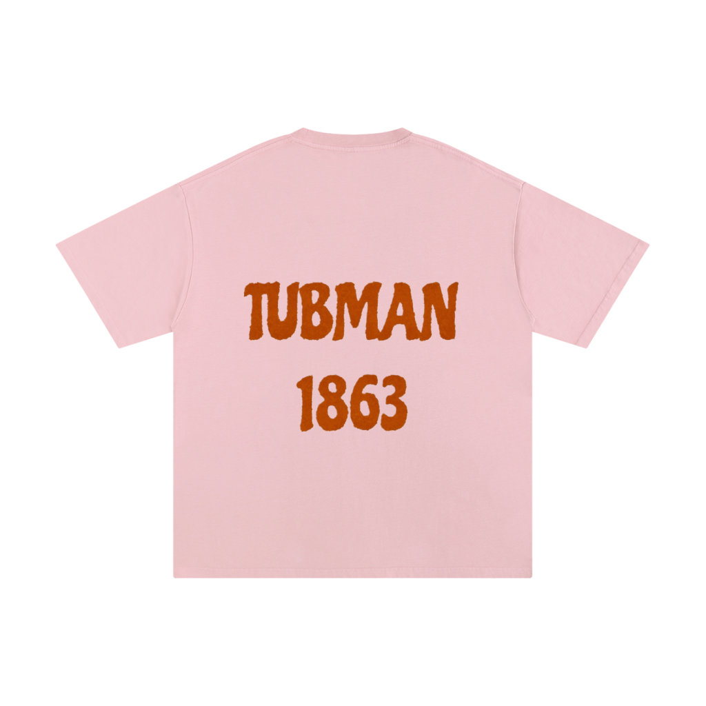 TUBMAN +
