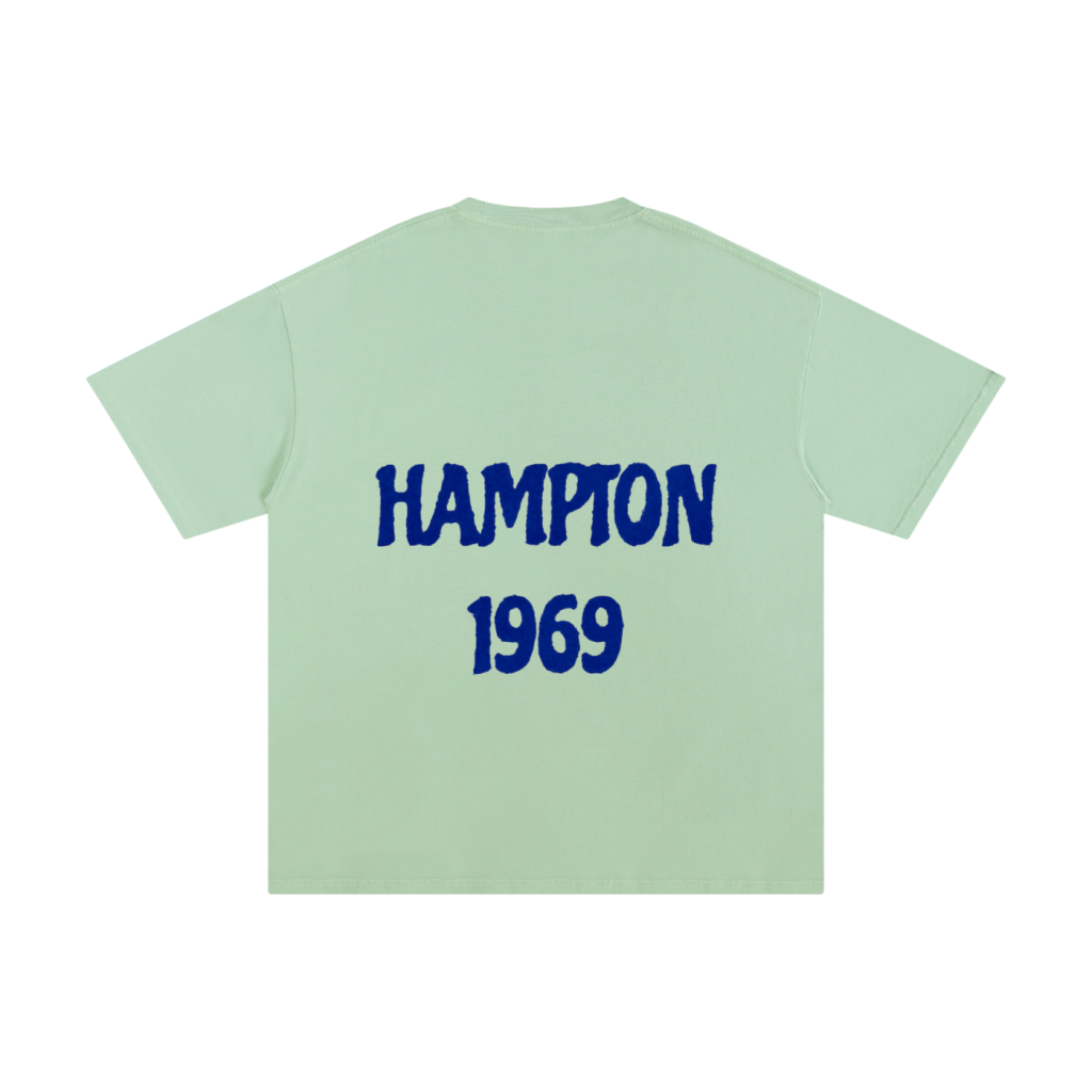 HAMPTON +