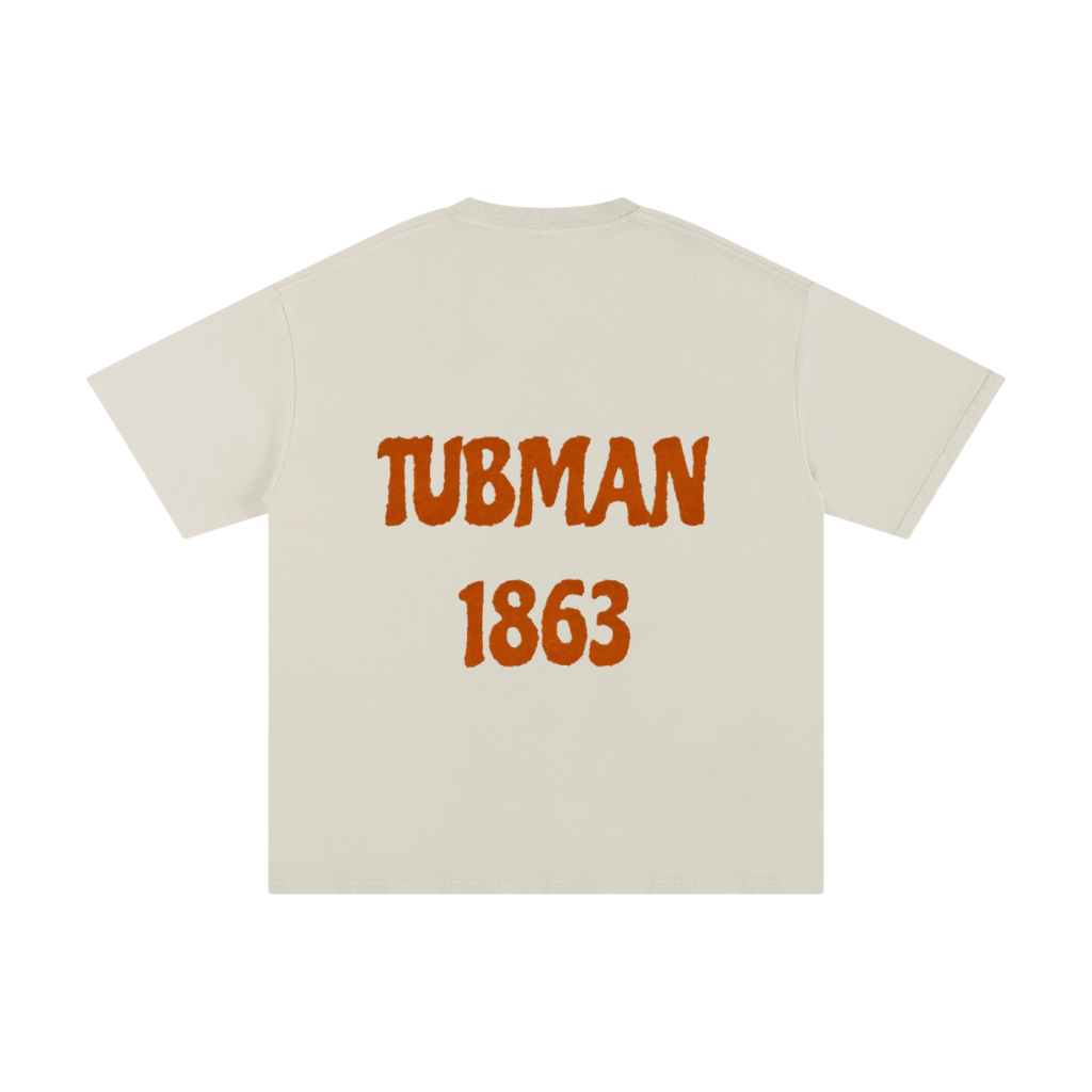 TUBMAN +