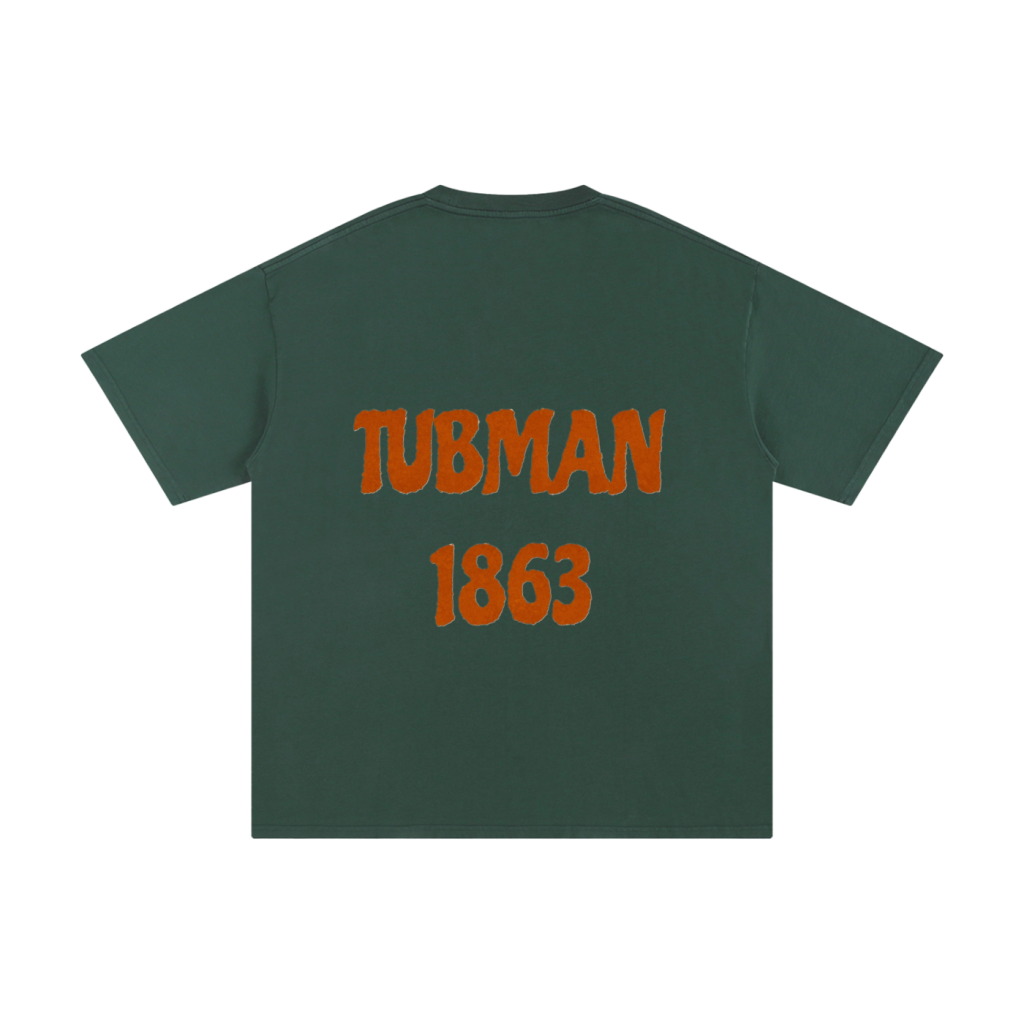 TUBMAN +