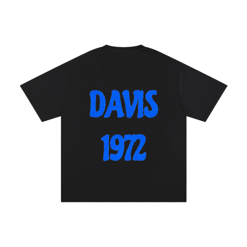 DAVIS +