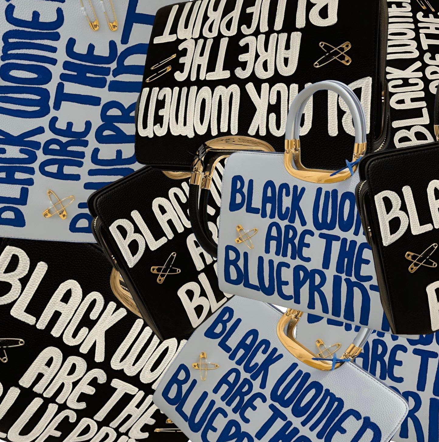 BLUEPRINT +