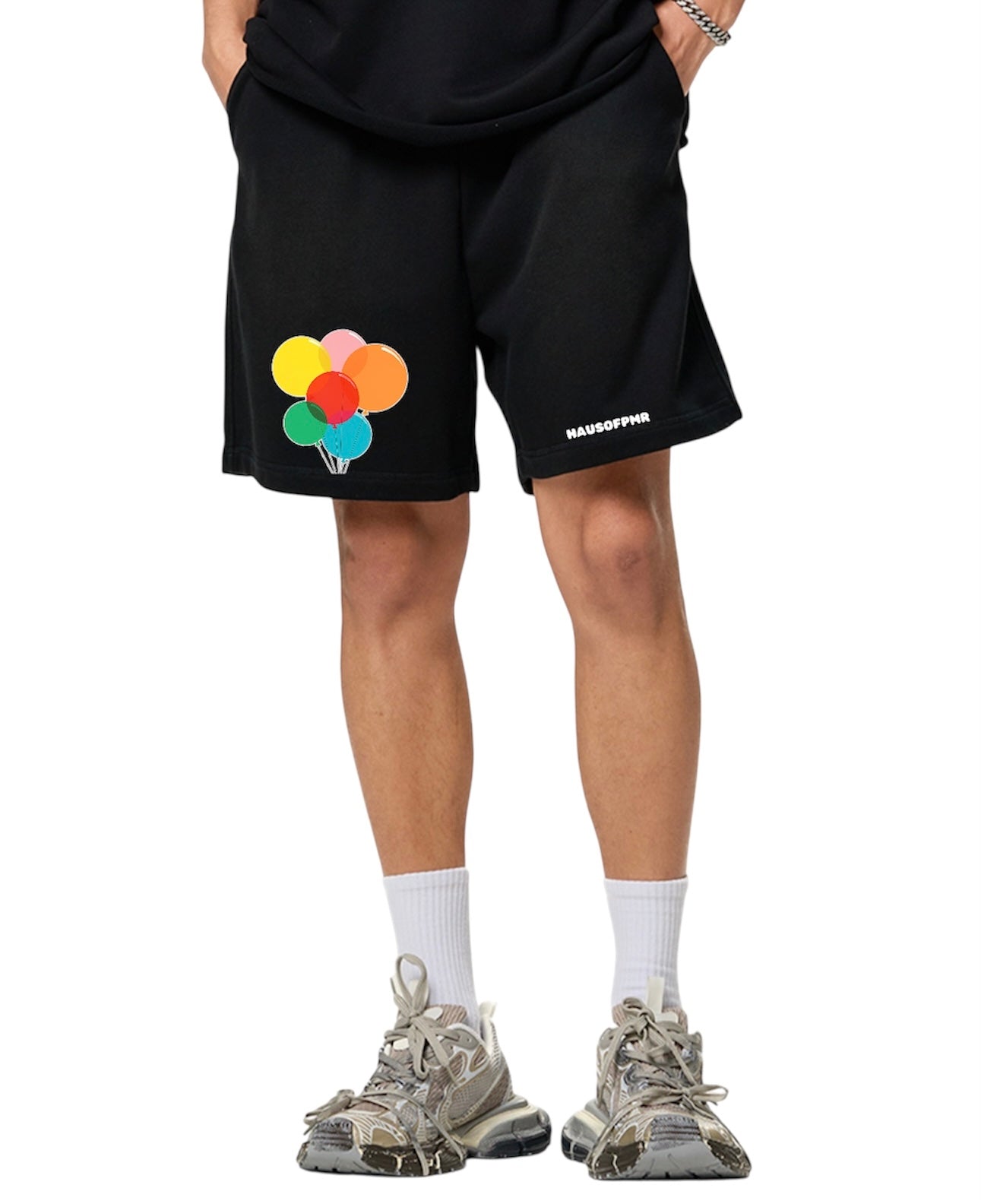DEPT SET (MENS) +