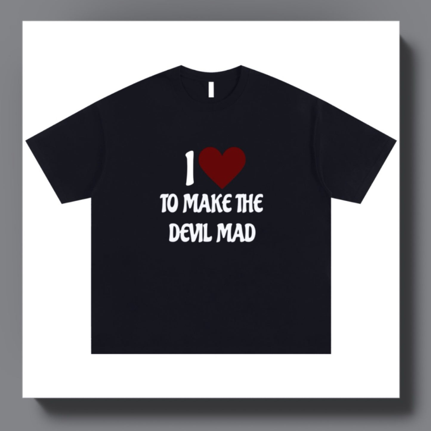 I LOVE +