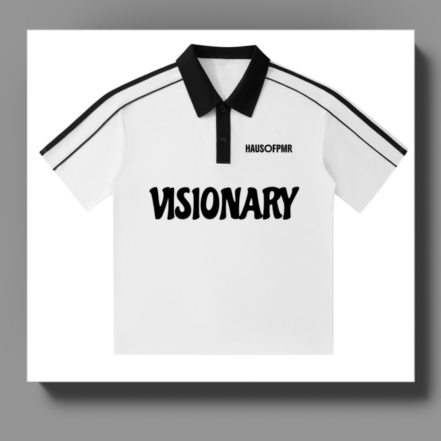 VISIONARY +