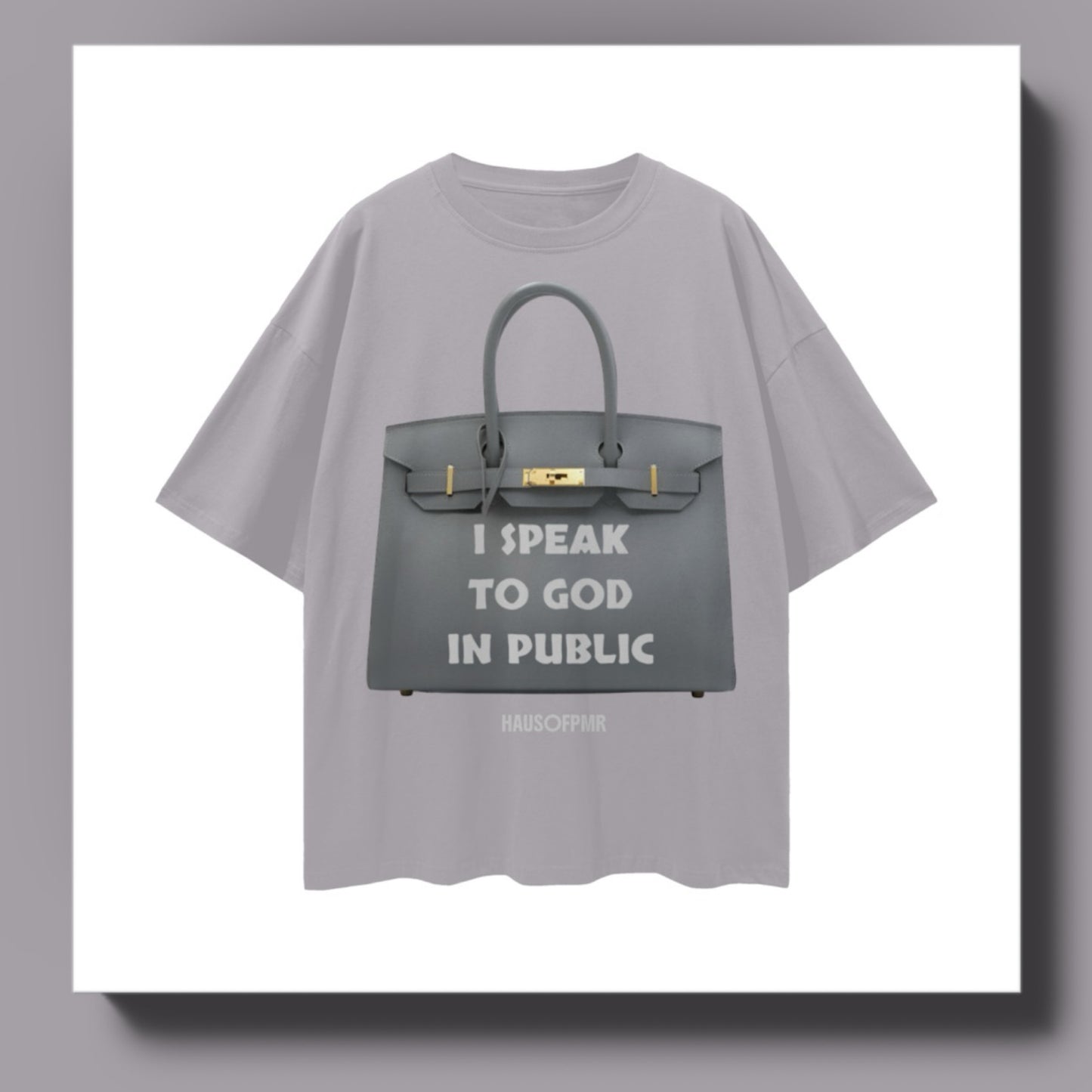 IN PUBLIC +