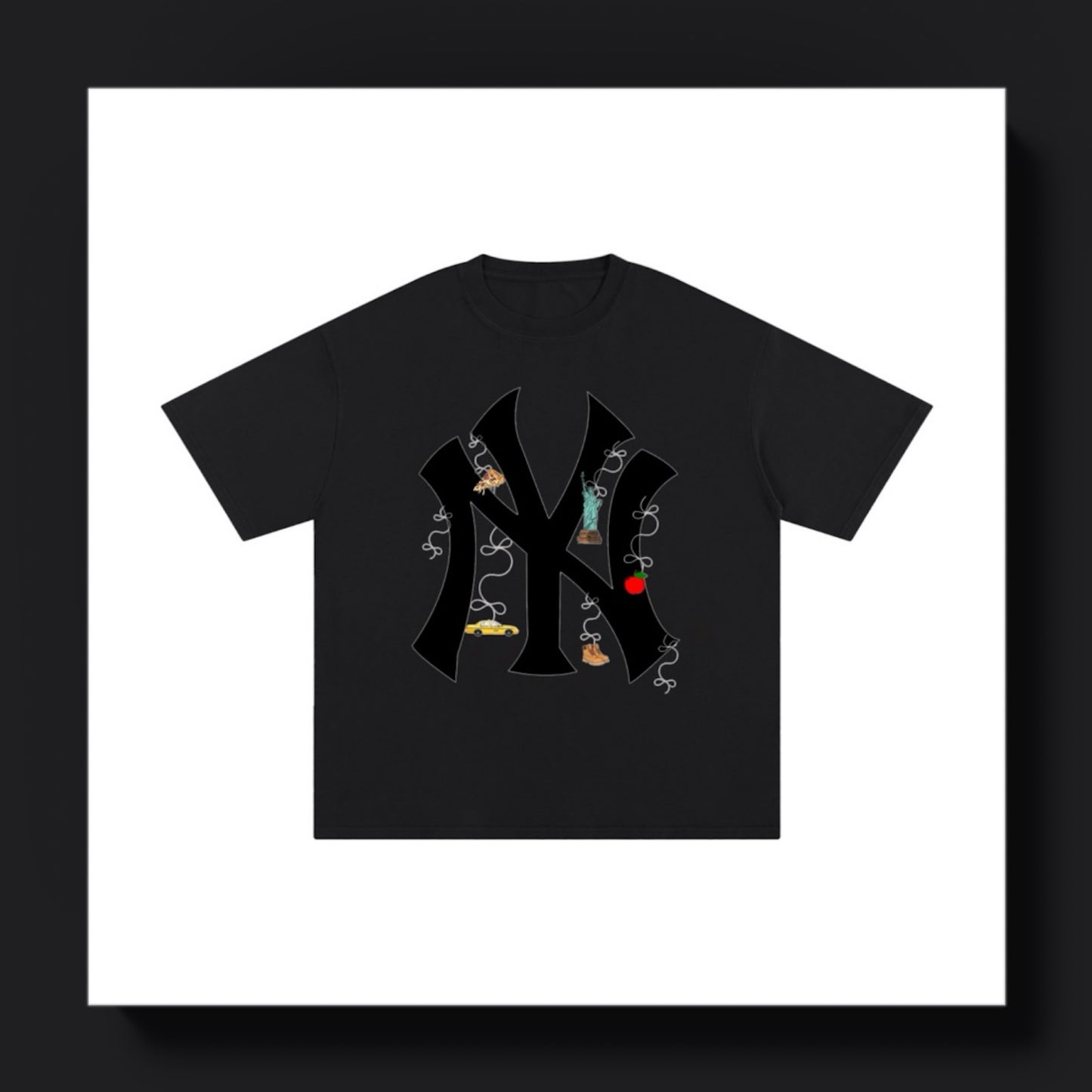 YAWK•MIDNIGHT +