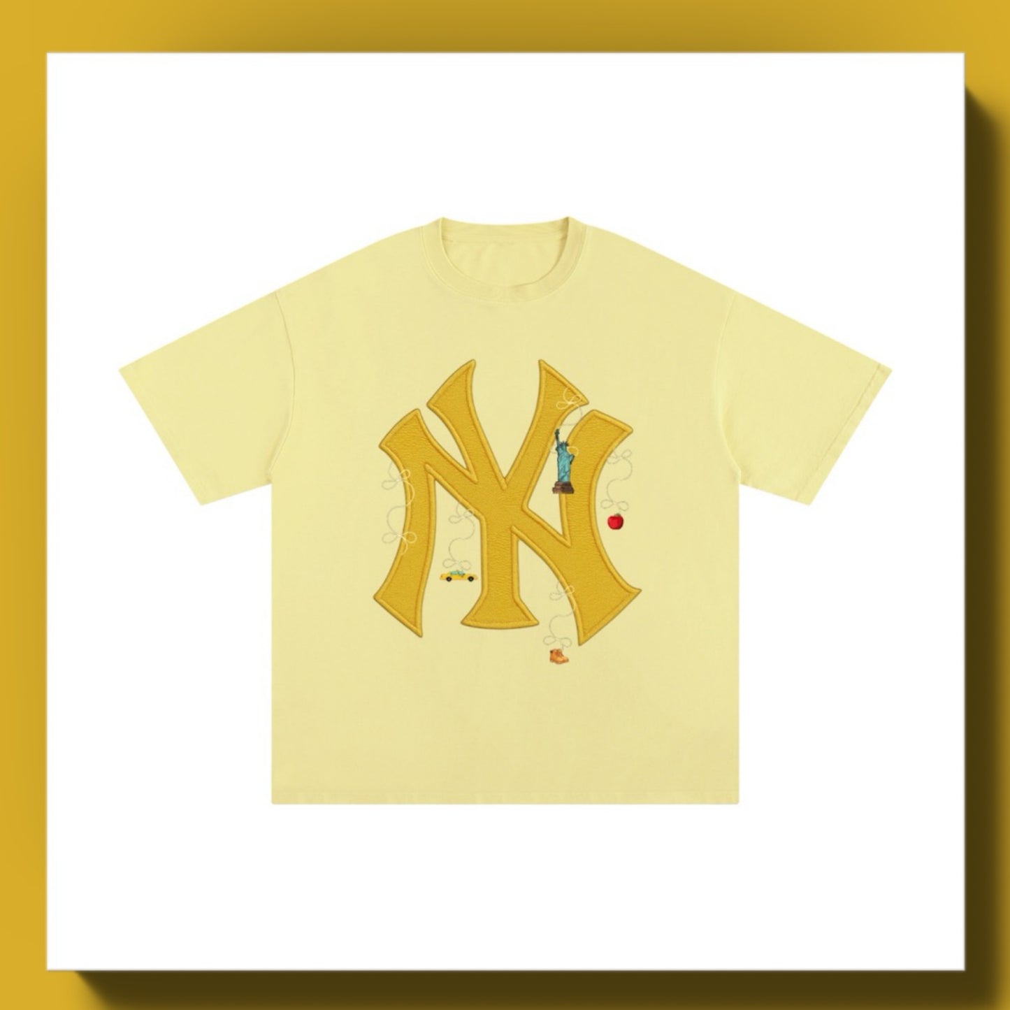 YAWK•BANANA +
