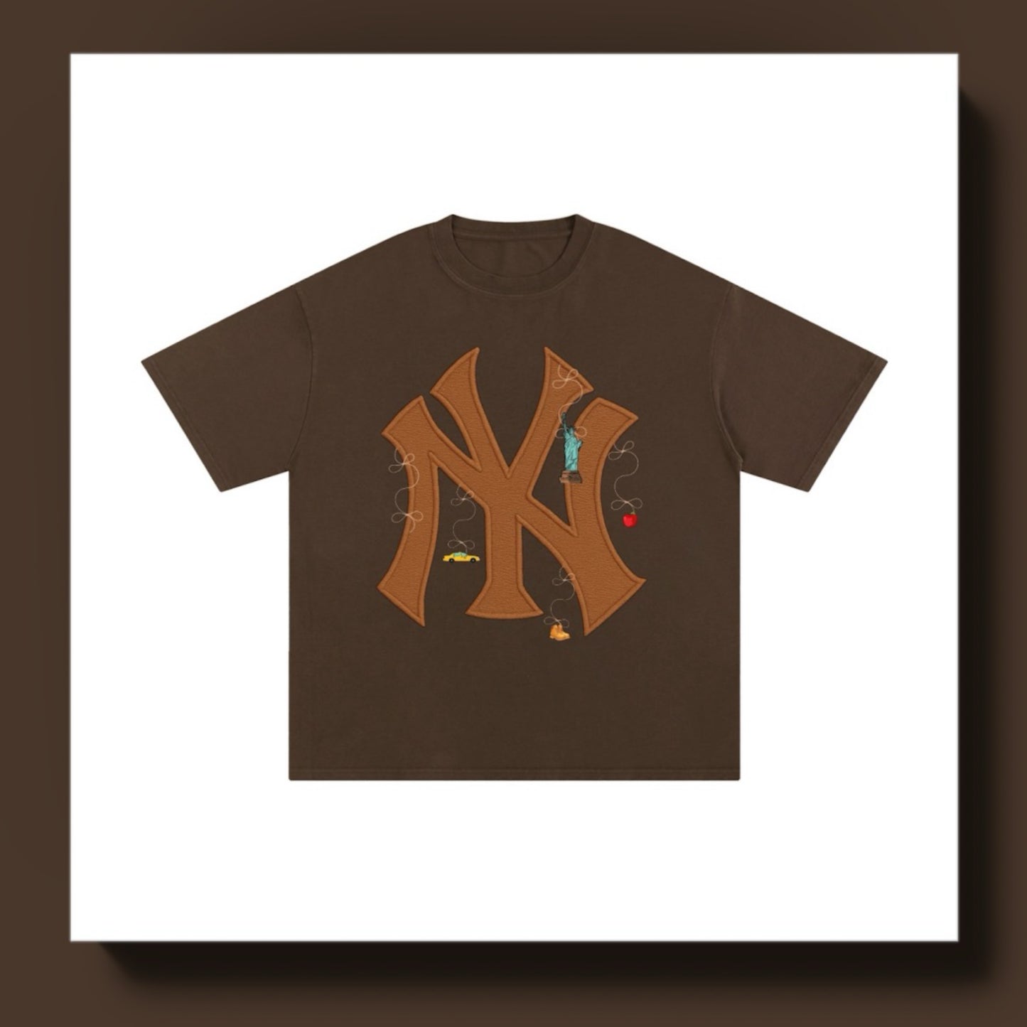 YAWK•CHOC +