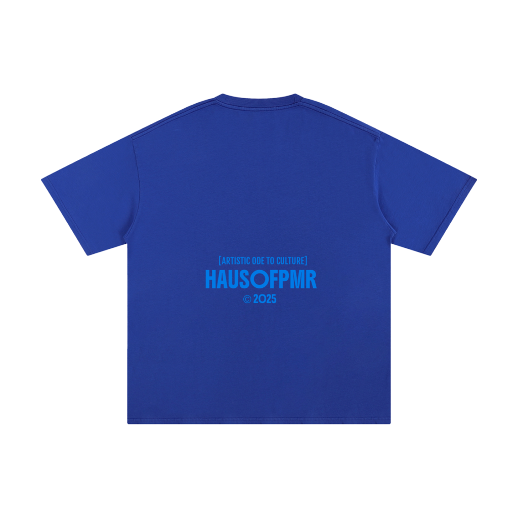 YAWK•BLUE +