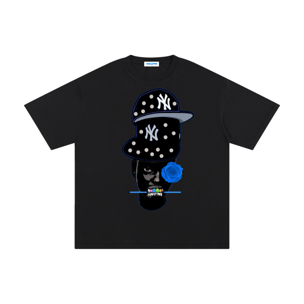 YAWK•MIDNIGHT +