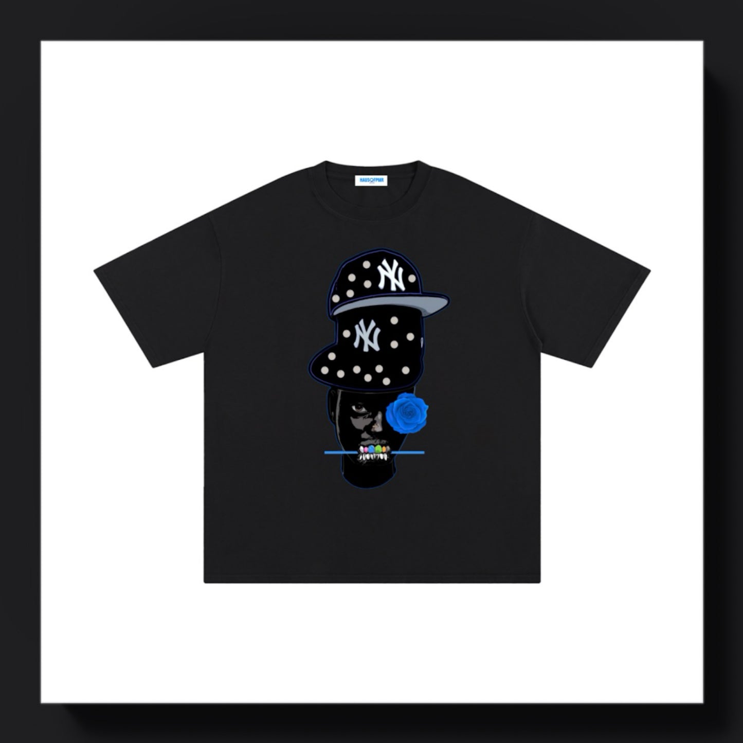 YAWK•MIDNIGHT +