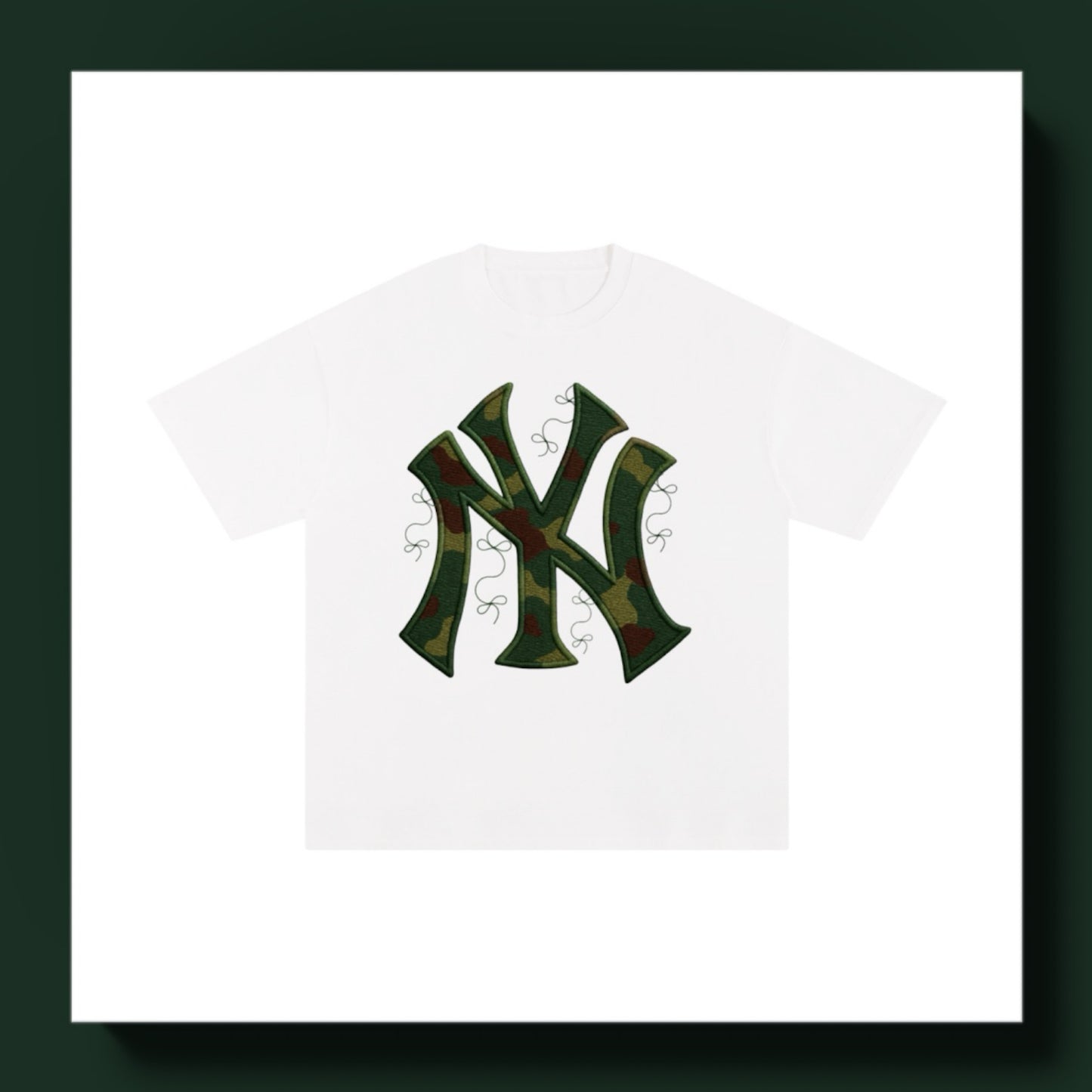 YAWK•CAMO +