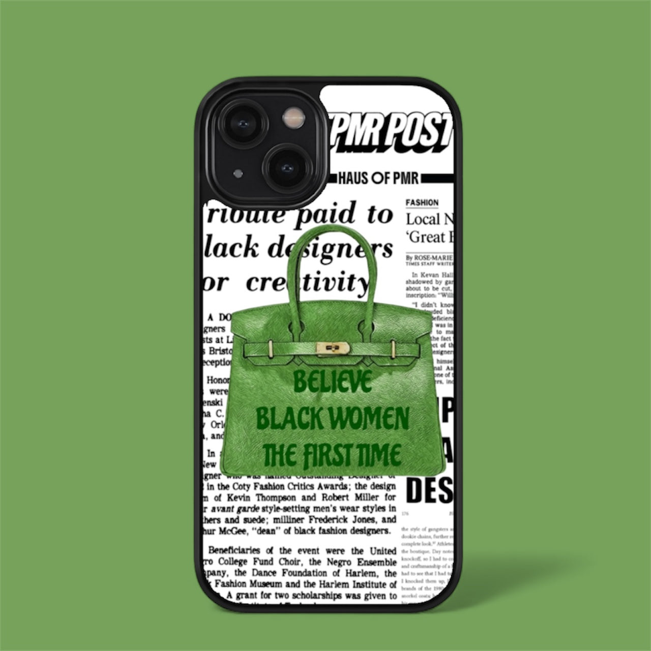 BELIEVE BLACK WOMEN THE FIRST TIME +