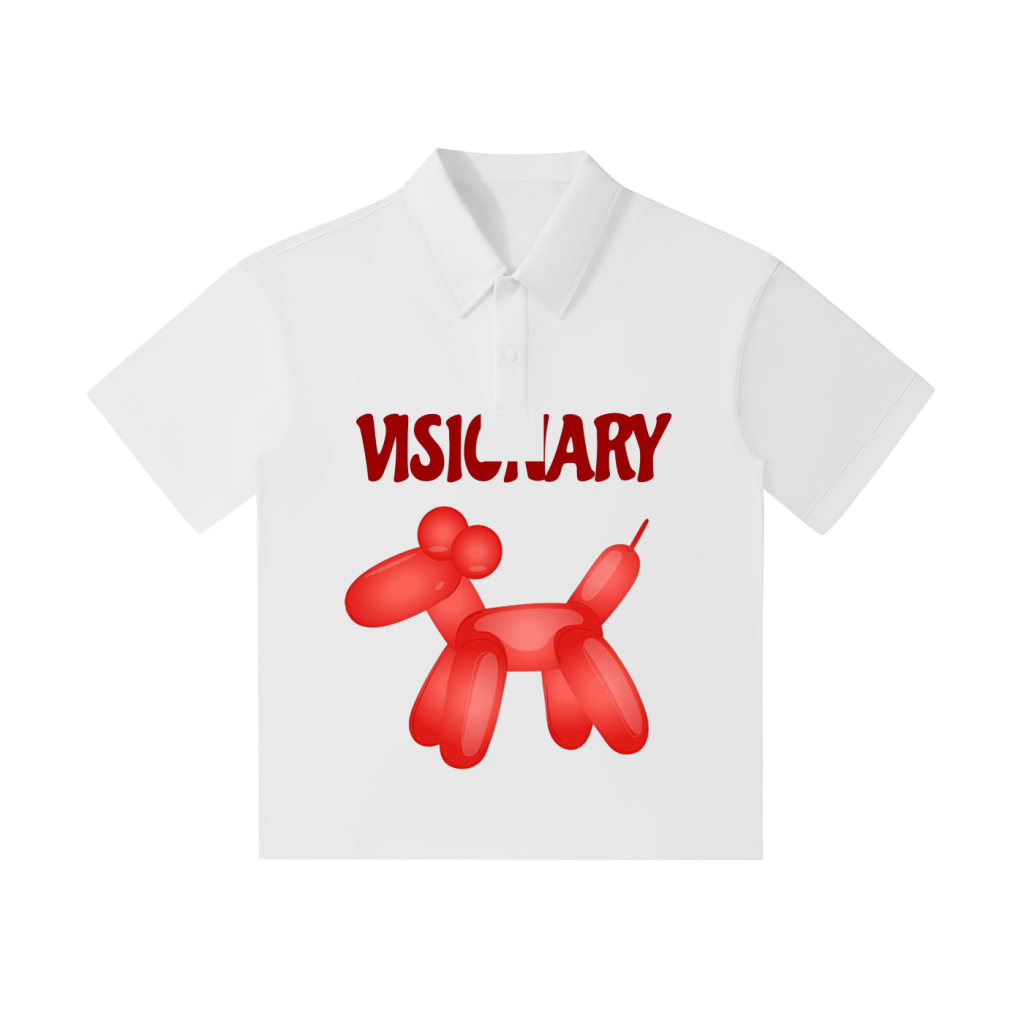 VISIONARY +
