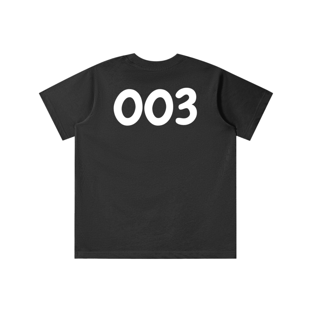 003 +