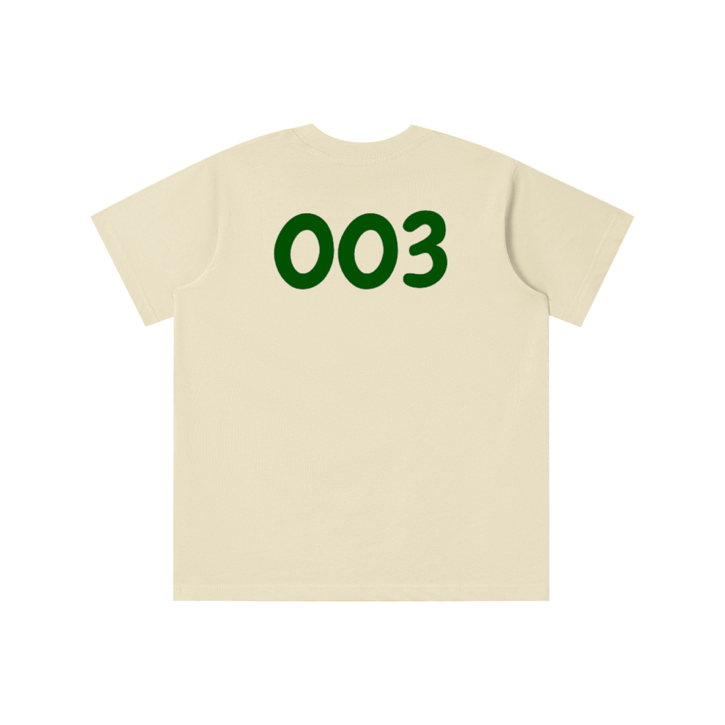 003 +