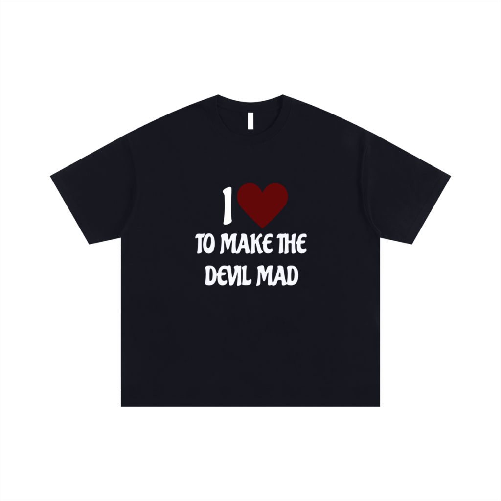 I LOVE +