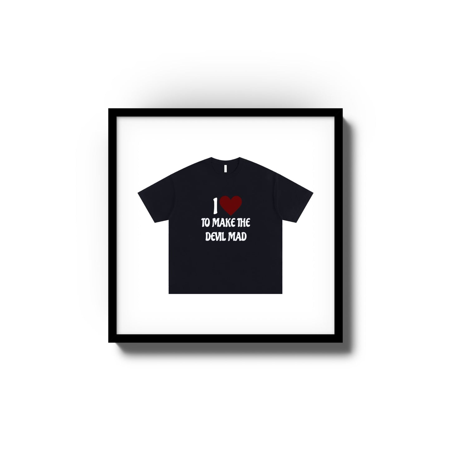 I LOVE +