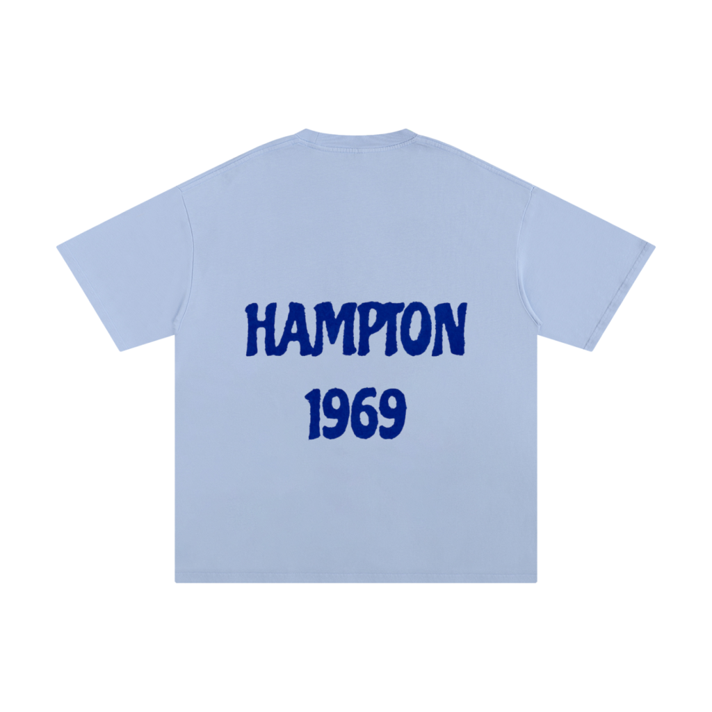 HAMPTON +