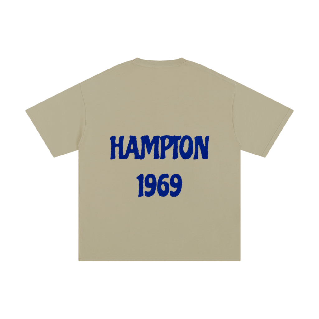 HAMPTON +