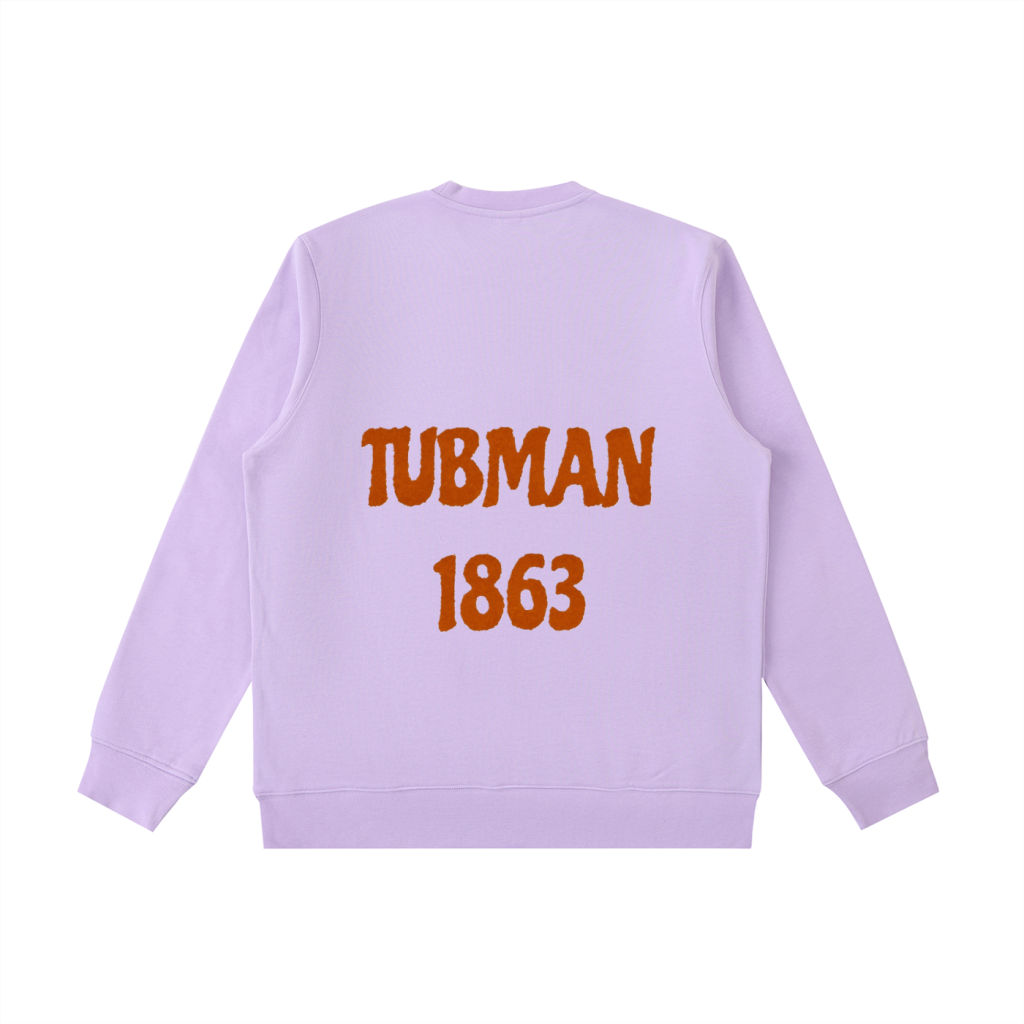 TUBMAN +