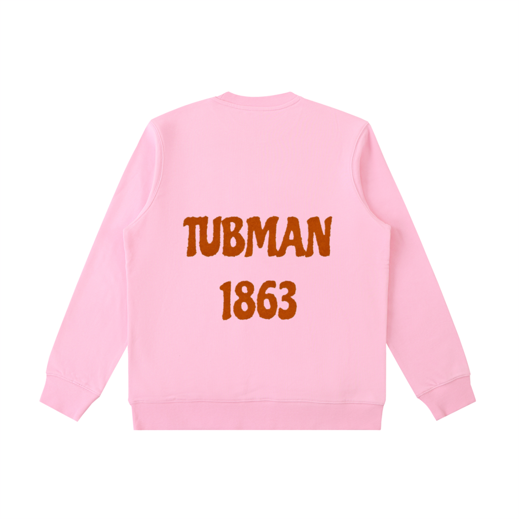 TUBMAN +