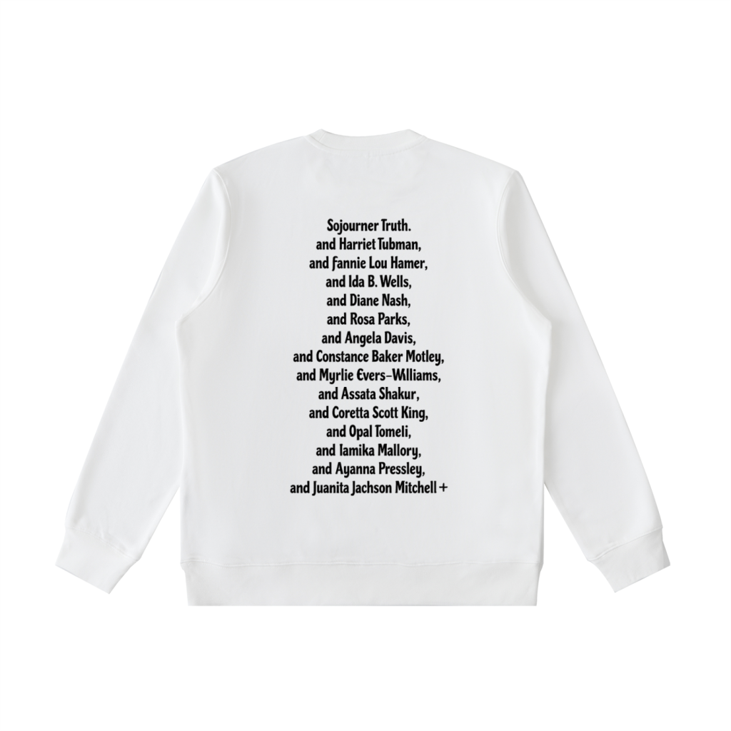 PROTECT BLACK VOICES +