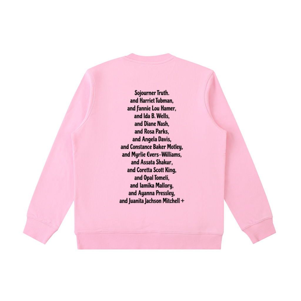 PROTECT BLACK VOICES +