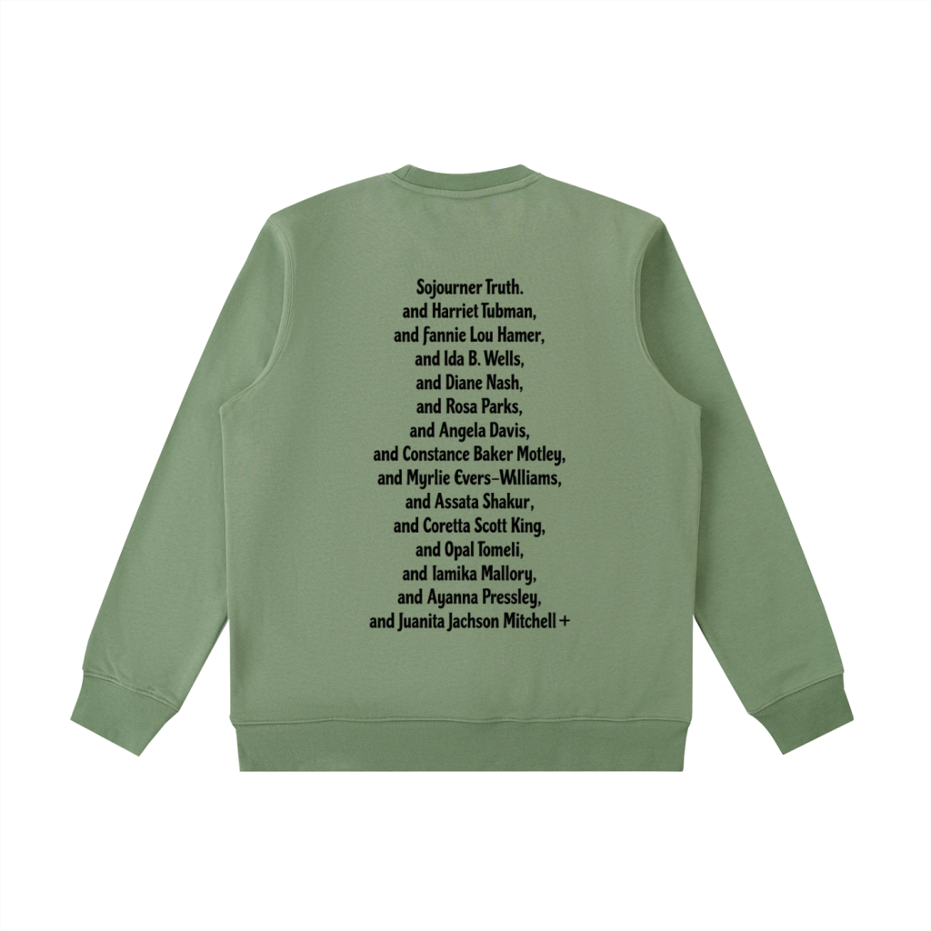 PROTECT BLACK VOICES +