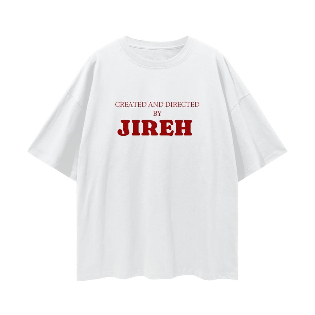 JIREH +