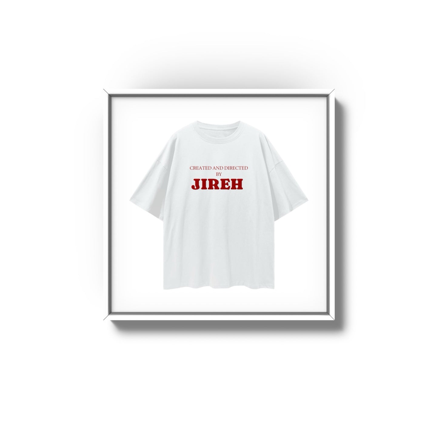 JIREH +
