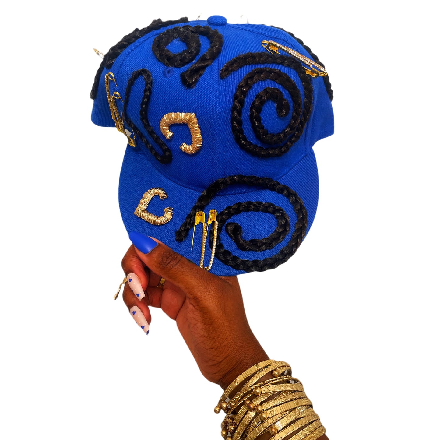 CULTURE CAP +