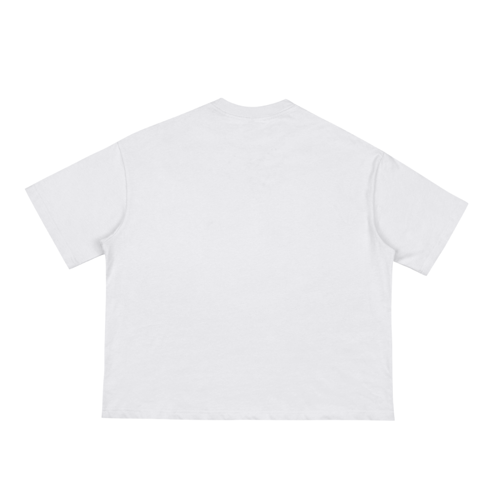 PROTECT + (BOXY TEE)