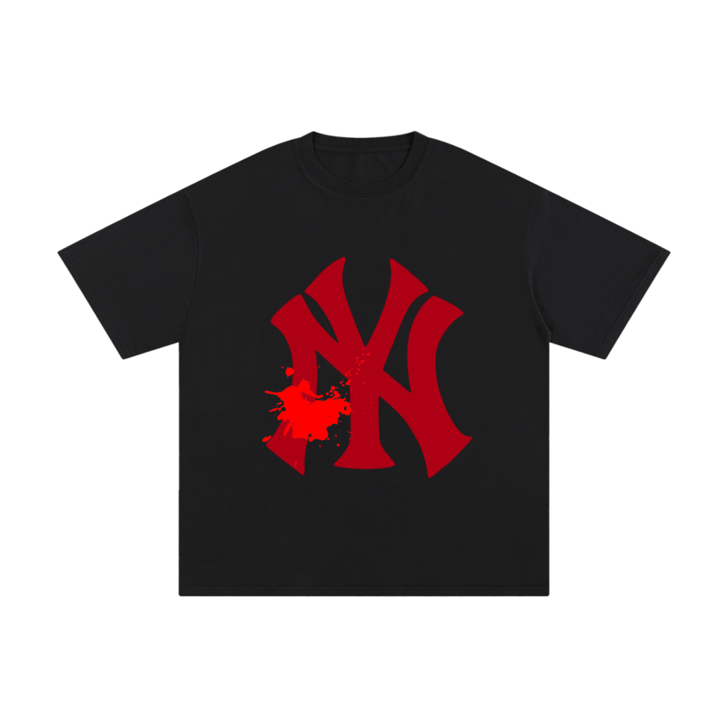 YAWK•TOMATO +