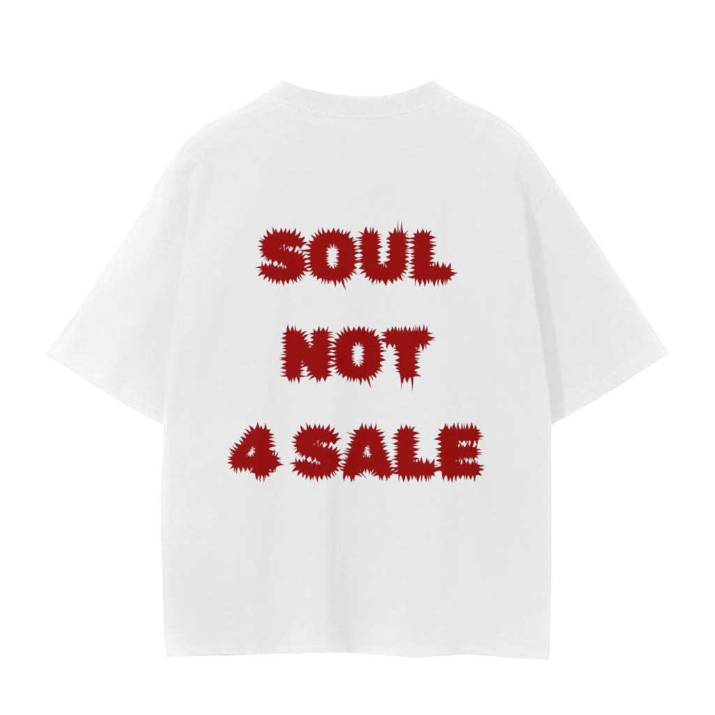 GOD OVER MONEY +