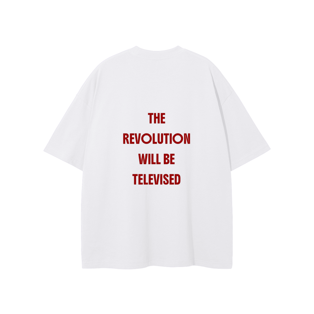 REVOLUTION +