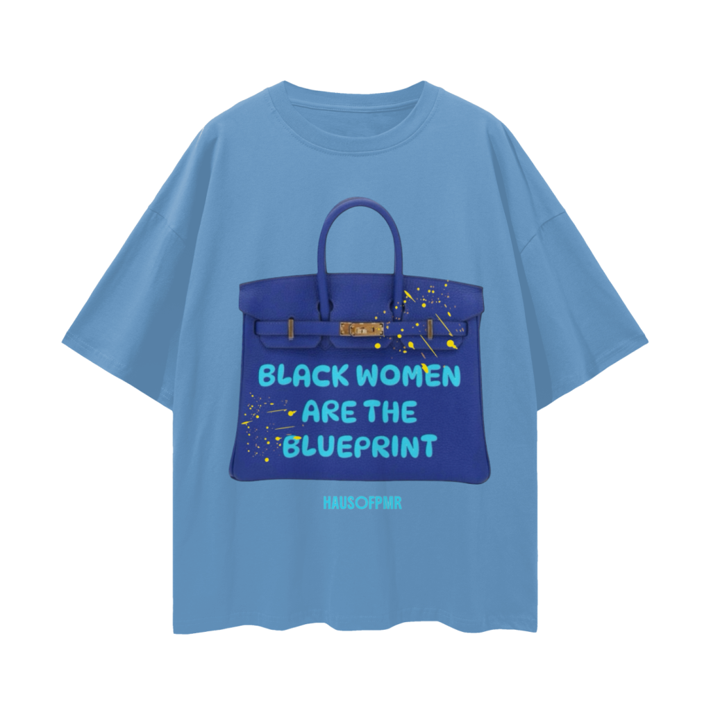 BLUEPRINT +