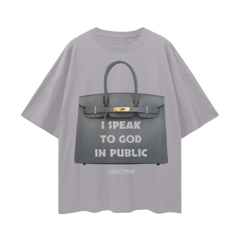 IN PUBLIC +