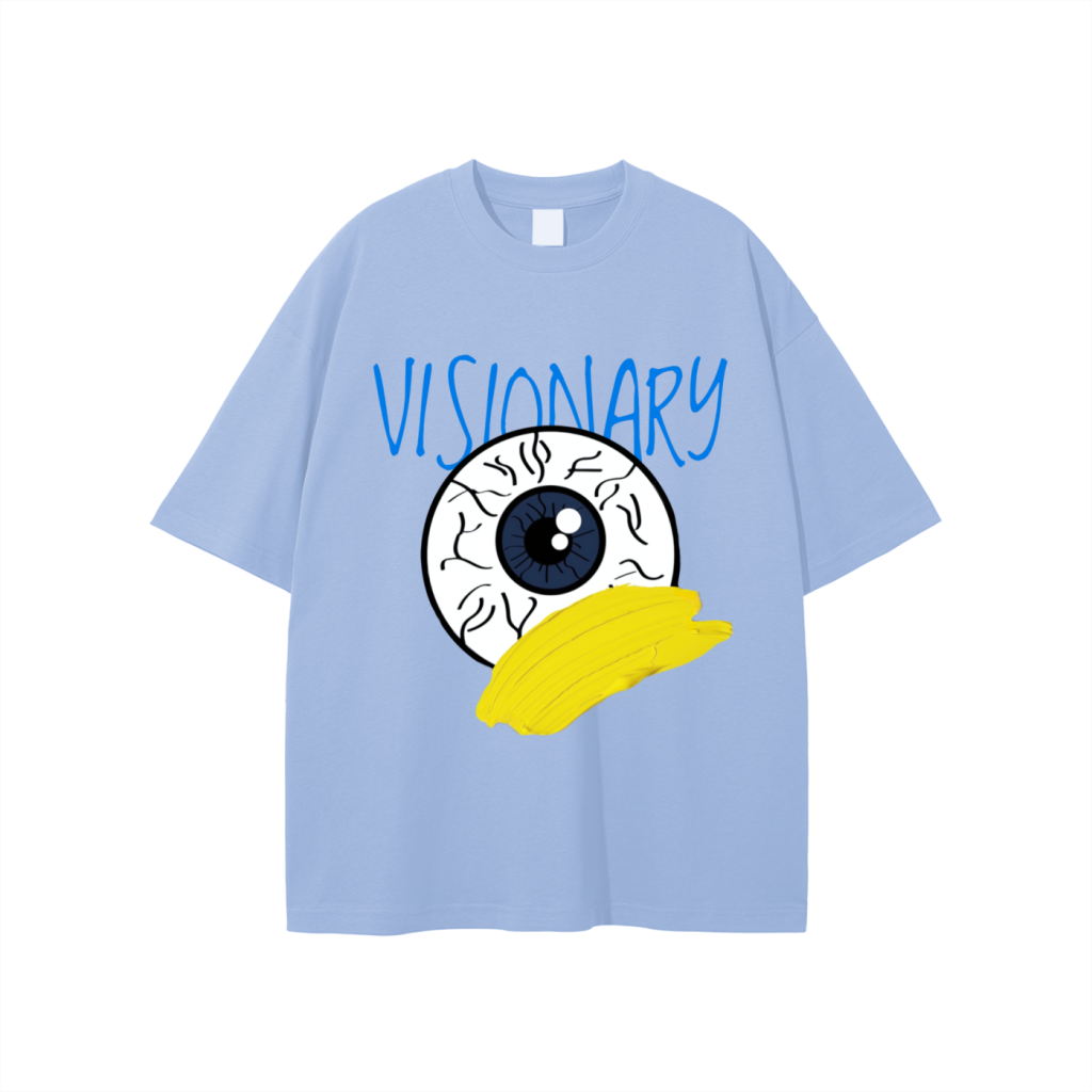 VISIONARY +