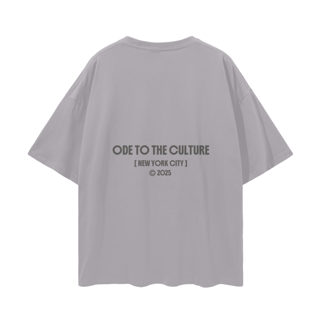 ODE TO CULTURE +