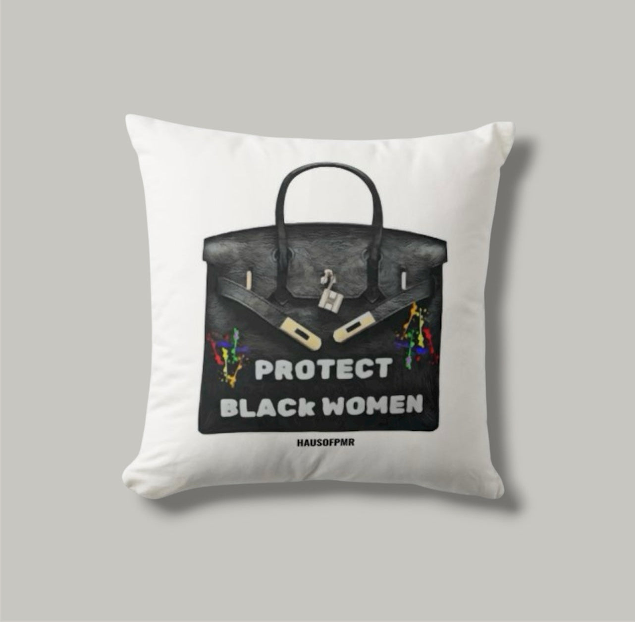 PROTECT BLACK WOMEN +