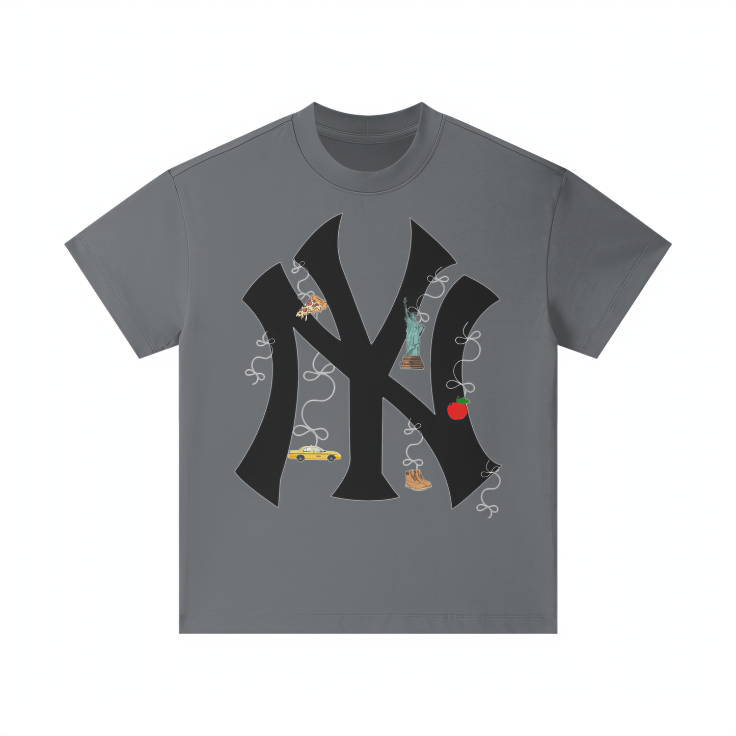 YAWK +
