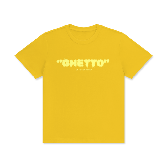 GHETTO +