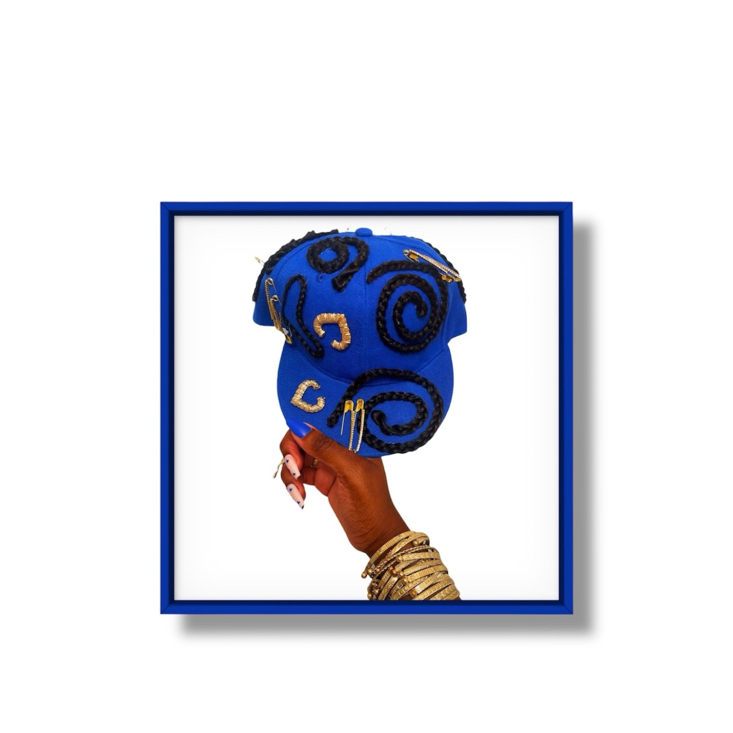 CULTURE CAP +