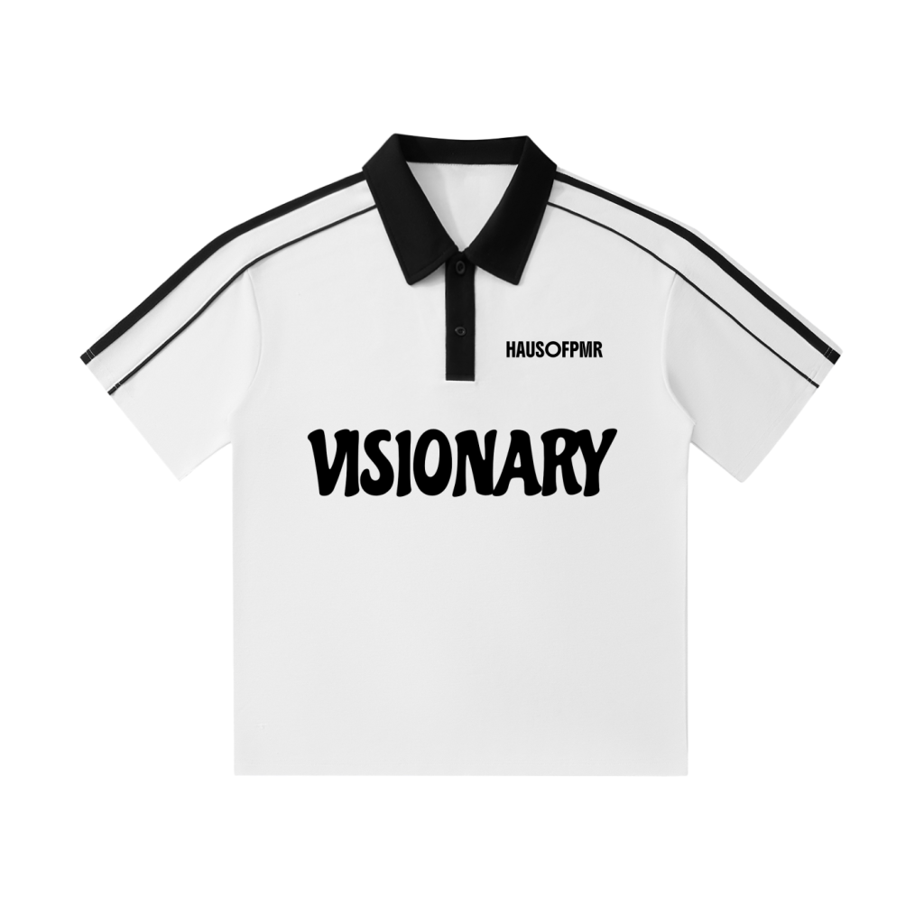 VISIONARY +